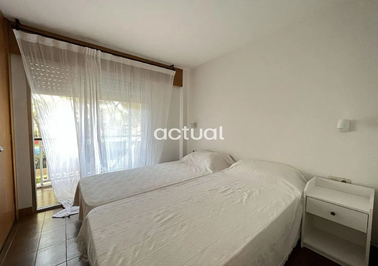 Ferienwohnung Athenea B1 Castell-Platja d’Aro 0*,  Spanien