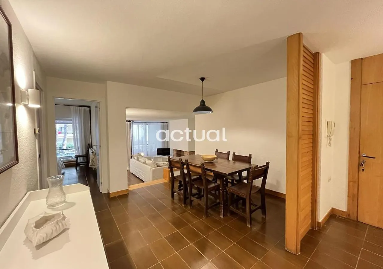 Apartmán Athenea B1 Platja d'Aro