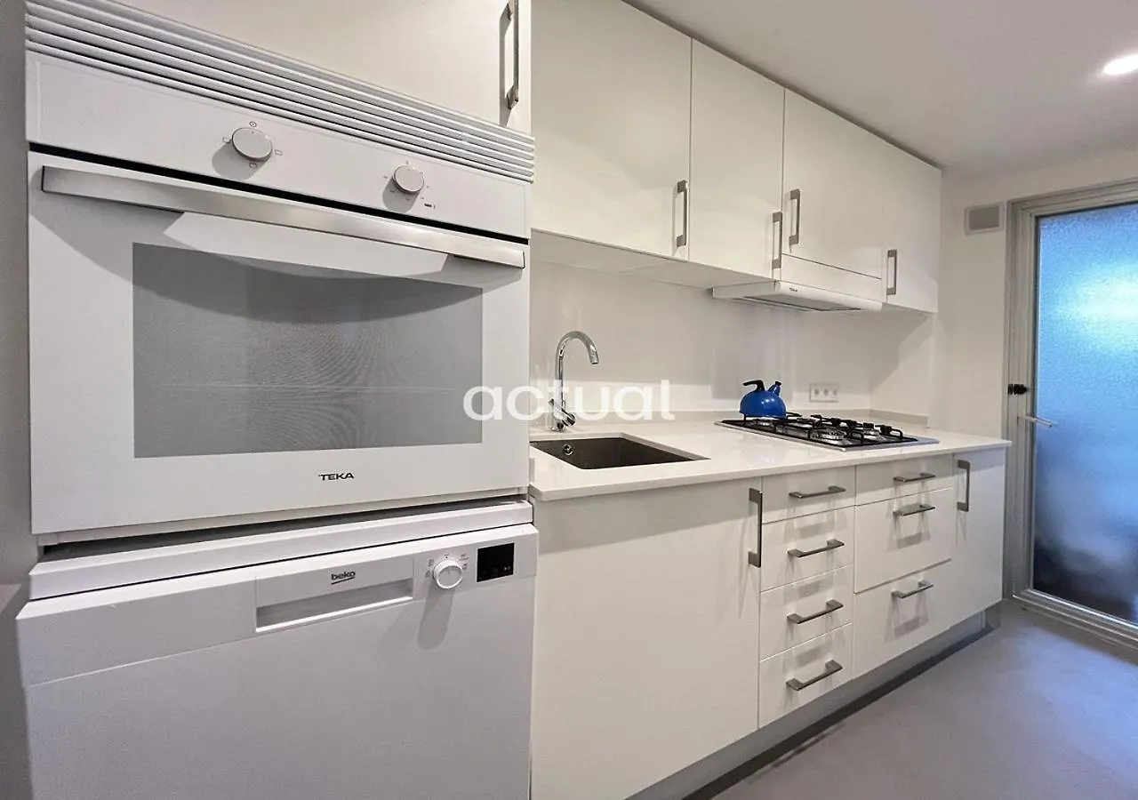Ferienwohnung Athenea B1 Castell-Platja d’Aro Apartment