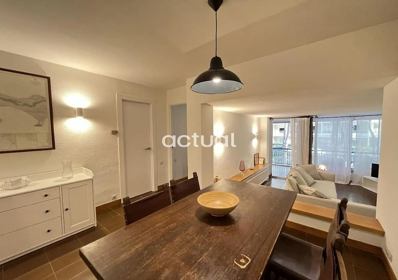 Apartmán Athenea B1 Platja d'Aro