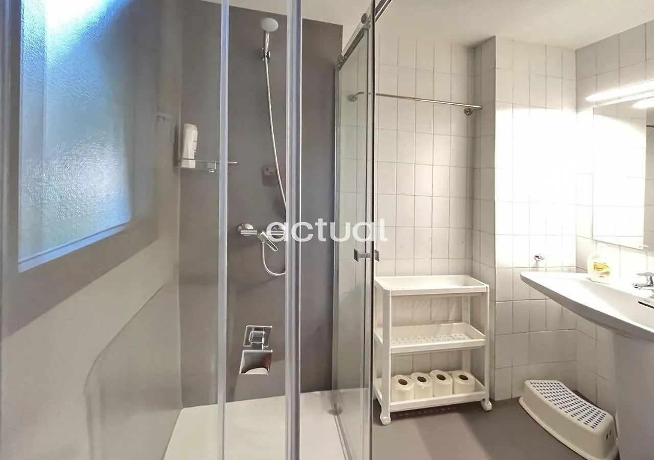 Apartmán Athenea B1 Platja d'Aro Španělsko