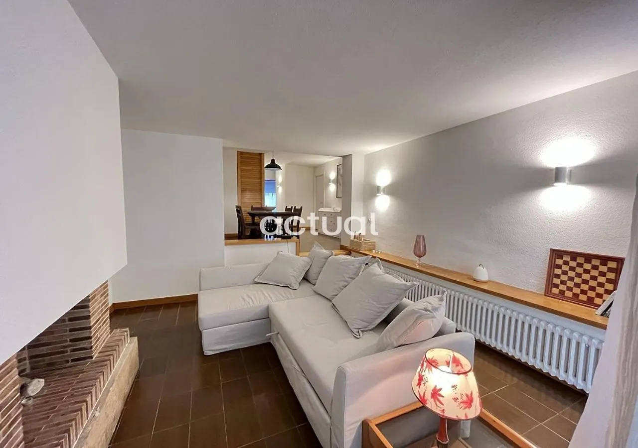 Ferienwohnung Athenea B1 Castell-Platja d’Aro 0*,  Spanien