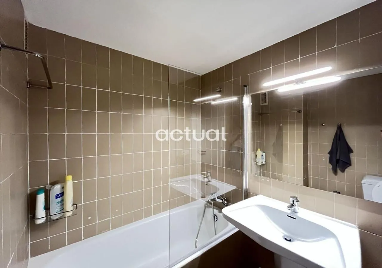 Apartmán Athenea B1 Platja d'Aro