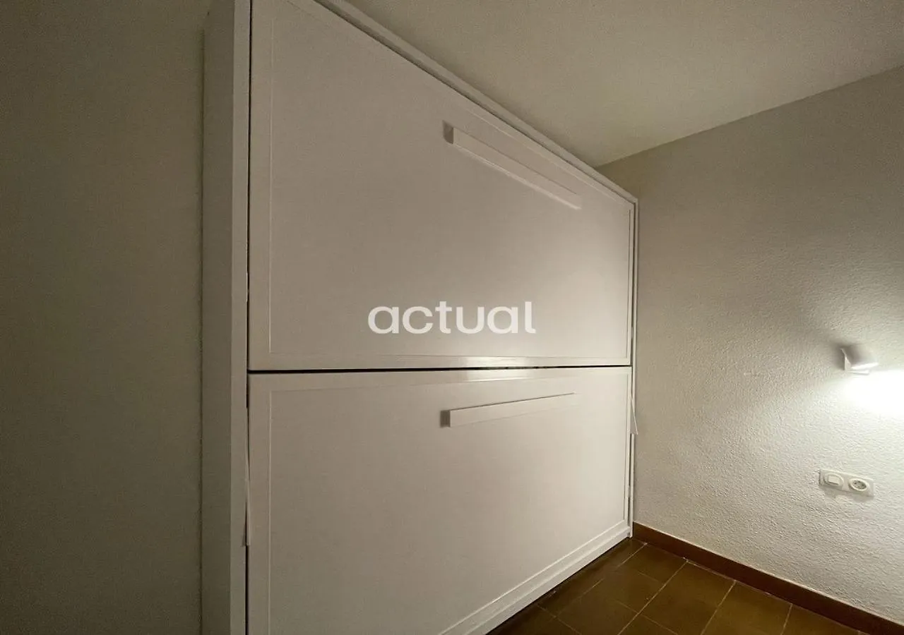 Apartmán Athenea B1 Platja d'Aro Španělsko